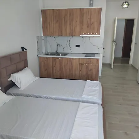 Appartement Joanmikel *