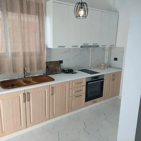 Joanmikel Appartement