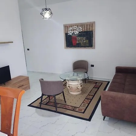 Appartement Joanmikel