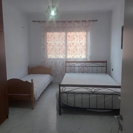 Joanmikel Appartement