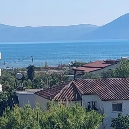 Апартаменты Sunset Sea View Влёра