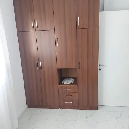 Sunset Sea View Апартаменты Влёра