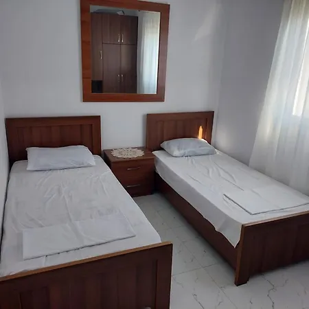 Sunset Sea View Апартаменты