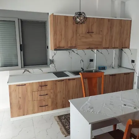 Apartment Joanmikel *