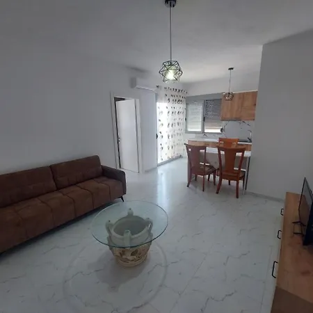 Joanmikel Apartment Vlorë