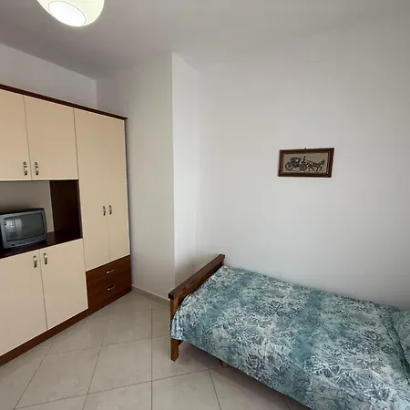 Апартаменты Sunset Sea View