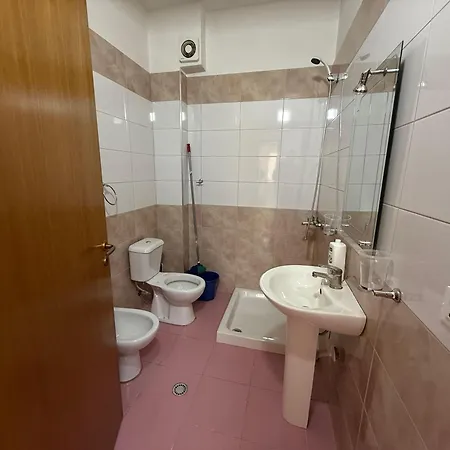 Апартаменты Sunset Sea View *
