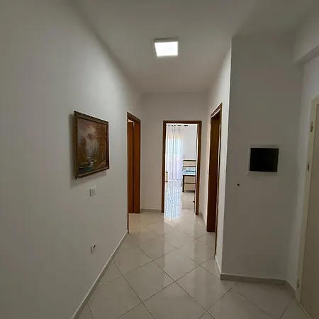 Апартаменты Sunset Sea View *