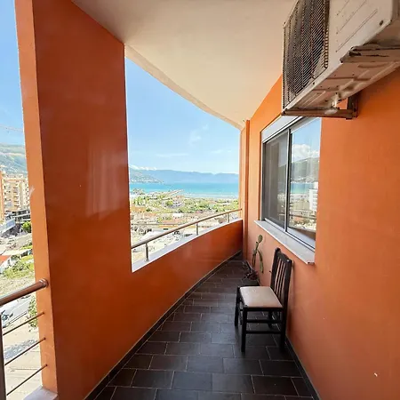 Sunset Sea View Апартаменты *