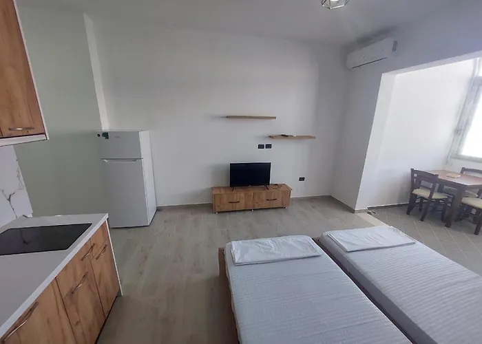 Joanmikel Appartamento *