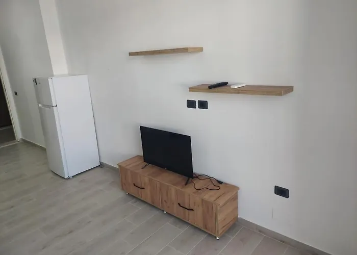 Joanmikel Appartamento *