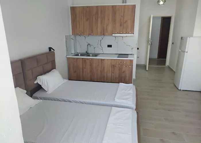 Appartamento Joanmikel *