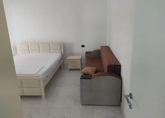 Joanmikel Appartamento