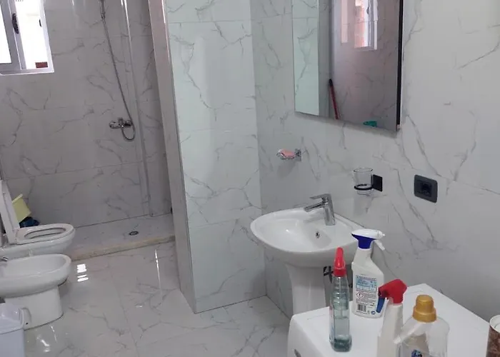 Joanmikel Appartamento