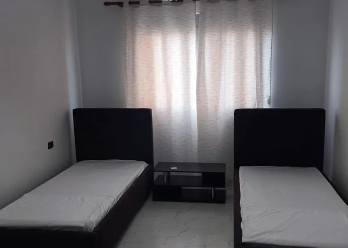 Joanmikel Appartamento *