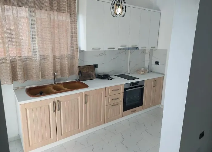 Joanmikel Appartamento