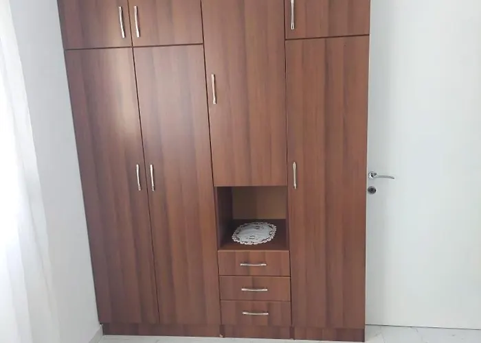 Joanmikel Appartamento Vlorë