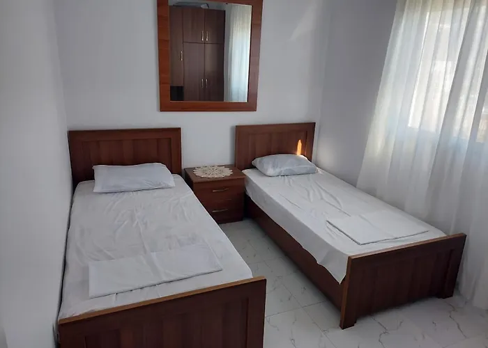 Joanmikel Appartamento