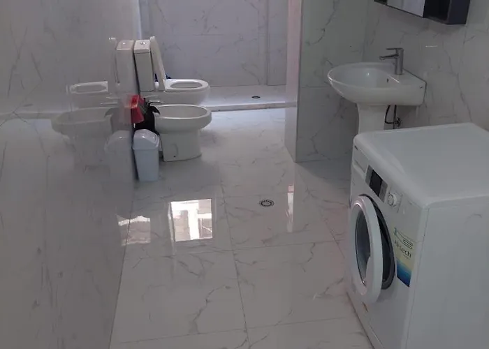 Appartamento Joanmikel