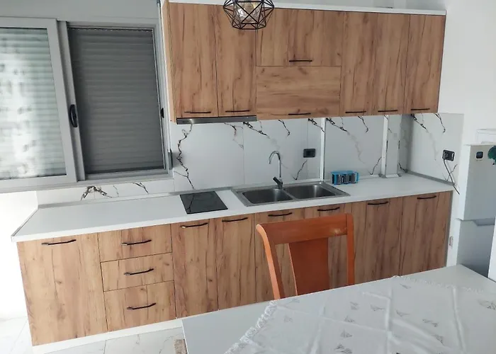 Appartamento Joanmikel *