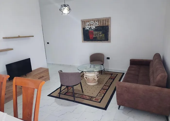 Appartamento Joanmikel