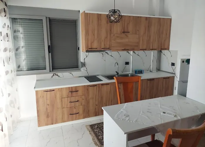 Appartamento Joanmikel *